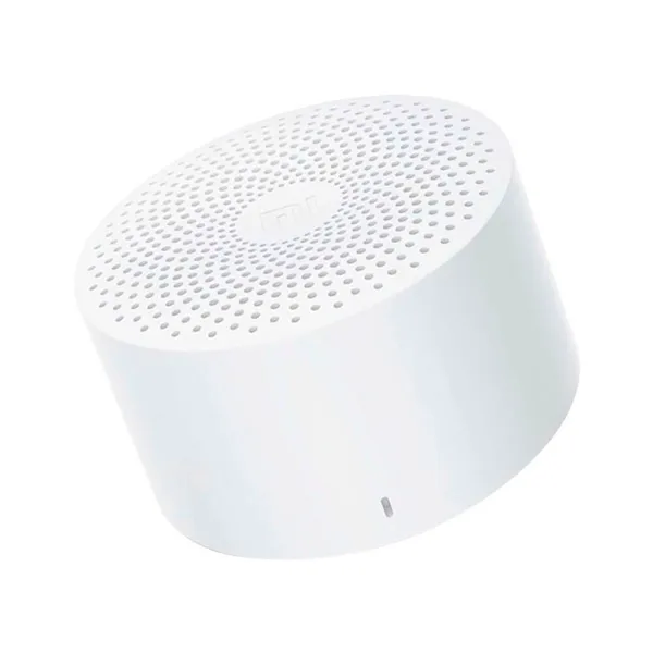 Corneta Inalámbrica Xiaomi Mi Compact Bluetooth Speaker 2